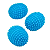 Bolas De Secagem Dryer Ball Electrolux (3 unidades) - Imagem 6