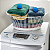 Bolas De Secagem Dryer Ball Electrolux (3 unidades) - Imagem 7