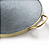 Pedra Para Pizza 37cm Electrolux Original - Imagem 3
