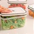 Conjunto 10 potes Herméticos de Plástico Electrolux - Imagem 2