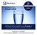 Filtro Refil Purificador PA21G PA31G PA26G Electrolux Original A07892801 - Imagem 4