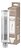 Filtro Refil Purificador Electrolux Acqua Pure PE12A PE12B PE12G PE12V A20869301 - Imagem 3
