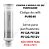 Filtro Refil Purificador Electrolux Acqua Pure PE12A PE12B PE12G PE12V A20869301 - Imagem 6