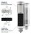 Filtro Refil Purificador Electrolux Acqua Pure PE12A PE12B PE12G PE12V A20869301 - Imagem 4