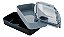 Marmita Lunch Box Tampa Easy Open Electrolux 2 em 1 Preta - Imagem 5