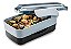 Marmita Lunch Box Tampa Easy Open Electrolux 2 em 1 Preta - Imagem 9