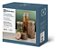 Conjunto 4 Potes Vidro Hermético Com Tampa Bambu Electrolux - Imagem 8
