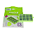 Filtro Bem Estar Antibacteriano Geladeira Consul CRM45 CRM50 CRM55 Original W10515645 - Imagem 4
