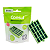 Filtro Bem Estar Antibacteriano Geladeira Consul CRM45 CRM50 CRM55 Original W10515645 - Imagem 1