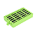 Filtro Bem Estar Antibacteriano Geladeira Consul CRM45 CRM50 CRM55 Original W10515645 - Imagem 2