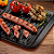 Chapa Grill Para Fogão Cooktop Churrasqueira Electrolux - Imagem 8