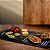 Chapa Grill Para Fogão Cooktop Churrasqueira Electrolux - Imagem 6