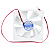 Microventilador Purificador Electrolux PE11B PA21G PA31G PA26G Original A12444101 - Imagem 1