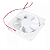 Microventilador Purificador Electrolux PE11B PA21G PA31G PA26G Original A12444101 - Imagem 5