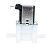 Válvula Água Gelada Purificador Electrolux PE11B PE11X Original A12975501 - Imagem 3