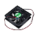 Motoventilador Purificador de Água Electrolux PE10B PE10X WD10E Original A09147401 - Imagem 3