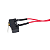 Microinterruptor PA21G PA26G PA31G Original A08811901 - Imagem 4