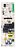 Placa de Potência Micro-ondas Electrolux ME23B ME23P ME34S Original 127/220v A23689201 - Imagem 1