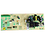 Placa de Potência Micro-ondas Electrolux MI41S Original Bivolt A02343103 - Imagem 2