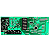 Placa de Potência Micro-ondas Electrolux MI41S Original Bivolt A02343103 - Imagem 3