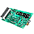 Placa de Potência Micro-ondas Electrolux MEO44 Original Bivolt A13445104 - Imagem 3