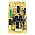 Placa de Potência Micro-ondas Electrolux MEV41 Original 220v A20827801 - Imagem 1
