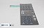 Membrana Teclado Micro-ondas Electrolux MI41S Original A02313602 - Imagem 2