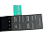 Membrana Painel Controle Micro-ondas ME36B 127v A21371701 - Imagem 5