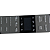 Membrana Painel Controle Micro-ondas ME36B 127v A21371701 - Imagem 6