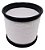 Filtro Permanente Aspirador Ullux T3001 GT300 A07657601 - Imagem 2