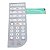 Membrana Micro-ondas Electrolux MEG41 Original 69580895 - Imagem 6