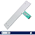 Membrana Micro-ondas Electrolux ME36S Original A21371702 - Imagem 3