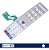 Membrana Teclado Micro-ondas Electrolux MEO44 Original A06414801 - Imagem 3
