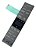 Membrana Teclado Micro-ondas ME23B Original A21371101 - Imagem 1