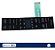Membrana Teclado Micro-ondas Electrolux ME23P ME23S Original A21371102 - Imagem 2