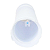 Mangueira Ar Duto Secadora Electrolux STR10 ST10 A09966101 - Imagem 4