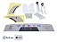 Kit Instalação Secadora Parede SVP11 SVP10 Original A21532501 - Imagem 3