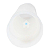 Tubo Saída de Ar Secadora Electrolux SVP10 SVP11 Original A08216901 - Imagem 3