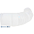 Tubo Saída de Ar Secadora Electrolux SVP10 SVP11 Original A08216901 - Imagem 7