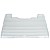 Prateleira Extra Frio Geladeira Consul CRB36 CRG36 CRB39 Original W10169457 - Imagem 4