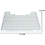 Prateleira Extra Frio Geladeira Consul CRB36 CRG36 CRB39 Original W10169457 - Imagem 3