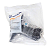 Bocal União Flexível Aspirador de Pó Electrolux Ergorapido Original A13098601 - Imagem 4