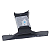 Bocal União Flexível Aspirador de Pó Electrolux Ergorapido Original A13098601 - Imagem 8