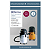 Kit 3 Sacos Aspirador de Pó Modelo Antigo A20 GT300 GT30P T3002 A20810801 - Imagem 1