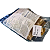 Kit 3 Sacos Aspirador de Pó A20 A20l A20 SMART GT300 GT30N Original A20810501 - Imagem 4
