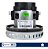 Motor 1000W Aspirador Electrolux BPS1S A10 GT200 HIDRO FLEXN FLEXS 220v 64502878 - Imagem 4