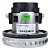 Motor 1000W Aspirador Electrolux BPS1S A10 GT200 HIDRO FLEXN FLEXS 220v 64502878 - Imagem 1