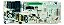 Placa de Potência Micro-ondas Electrolux MEP41 Original A20745401 - Imagem 6
