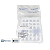 Forma de Gelo 30 Cubos Electrolux TW42S TC56 TC41S DF35A DF34 DF35 RFE38 DF36A Original 67493256 - Imagem 4