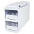 Ice Max Completo Geladeira Electrolux TF55 IF45 Original A13345501 - Imagem 6